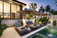 Villa Leya by BaliSuperHost - Bed and Breakfast Ubud