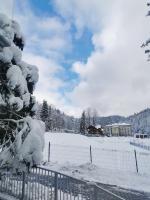Appartamento con 1 Camera da Letto e Balcone