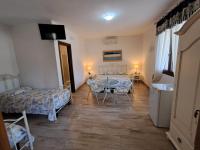 Habitación Cuádruple Clásica