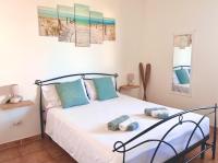 Casa Mea posizione strategica a due passi dal mare - Chambres d’hôtes Porto Torres