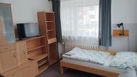 Suite mit 2 Schlafzimmern