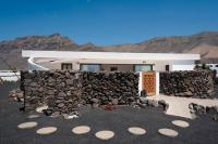 Lanzarote Famara Beach Bungalow - Chambres d'hôtes Famara