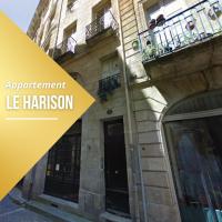 Compact City-Centre Studio with Parking and Wi-Fi - B&B Bordeaux
