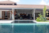 Villa Malya 5 bedrooms Seminyak - B&B