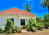 Kigamboni Stays - B&B