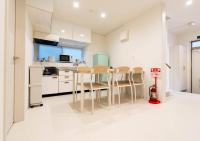 アンドステイ西戸部町2丁目 - B&B