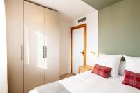 Appartamento con 2 Camere da Letto