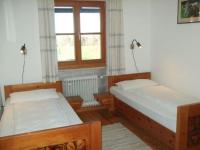 Appartement met Balkon