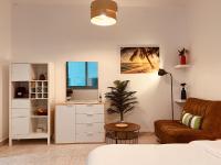 Chambre Lit King-Size