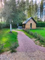Chalet mit 1 Schlafzimmer