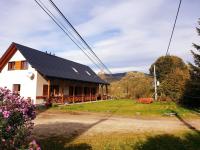 Pensjonat U Szeryfa Dwernik - B&B Dwernik