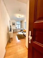 Gästeapartment Leipzig City - Ferienwohnung Leipzig