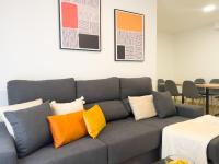 TAYP San Marcos 110 - B&B