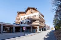 Les Cristaux Blancs - Station de ski à pied - Ferienwohnung Peisey-Nancroix