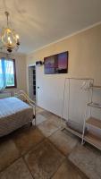 Chambre Double avec Salle de Bains Privative