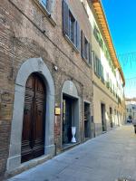 Suite Leonella - B&B San Miniato