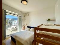 Apartamento con vistas al mar