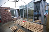 HAN HOUSE Hongdae-st 1min 4br 4bath Rooftop - Ferienwohnung