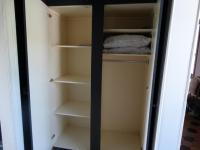 Habitación Cuádruple con baño privado