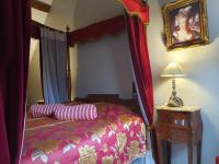 Chambre Triple avec Baignoire