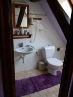 Penzion Hájovna U Dubu - B&B Karlštejn