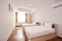 Apartamento de 2 dormitorios