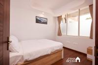 Apartamento de 2 dormitorios