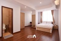Apartamento de 2 dormitorios