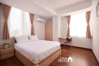 Apartamento Deluxe de 2 dormitorios