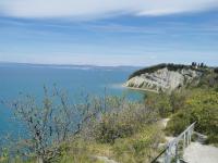 Sea View Studio Mirjam - Bed and Breakfast Portorož