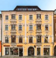 Apartment Altstadtliebe - Bed and Breakfast Bautzen