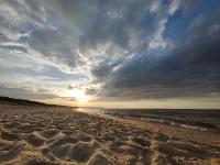 Azure Apartment by Baltic Home - B&B Świnoujście