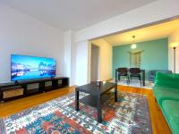 Cozy Flat next to Akmerkez in Etiler - B&B Istanbul