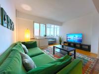 Cozy Flat next to Akmerkez in Etiler - B&B