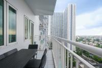 2-Bedroom Condo QC Grass Residences SM North EDSA - Ferienwohnung Manila