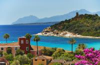 Appartamento ad un chilometro dalla spiaggia di Porto Frailis - Bed and Breakfast