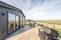 Eden View Estate - Eden Lodge - Ferienwohnung St Andrews