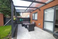 Downtown Cozy House in Manchester - Ferienwohnung Manchester