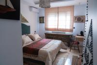 Double Room with Pool View