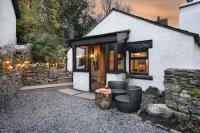 Mead Cottage a Tranquil Retreat in the Heart of the Lake District - B&B