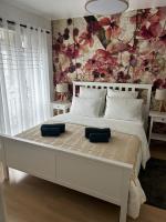 La Orquidea - sleeps 2 to 4 - 3 - B&B