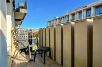 Baltic Park Fort by Baltic Home - B&B Świnoujście