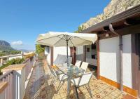 Solemar Sicilia - Seaside House Capo Zafferano - B&B Santa Flavia