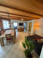 Fewo Hörnlesberg - Bed and Breakfast