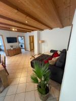 Fewo Hörnlesberg - Ferienwohnung Glottertal