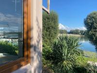 Gîte La Capitainerie - B&B Offendorf