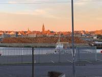 Harbour Haven - Ferienwohnung Berwick-upon-Tweed