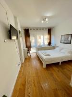 Le stanze di Vallí - B&B Sassari