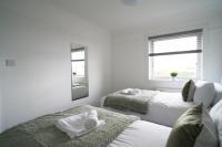 Dunalastair Apartment - Bed and Breakfast
