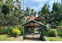 Wild Villa Homestay - B&B Ganapathivattam